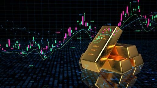 أسعار الذهب تتراجع لأدنى مستوى في 3 أسابيع مع صعود النفط وزيادة رهانات رفع الفائدة