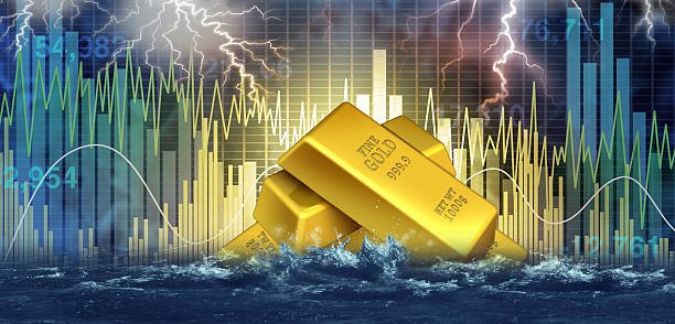 الذهب يستقر بعد قفزة 1.6% مع تراجع النفط وضغوط عوائد السندات