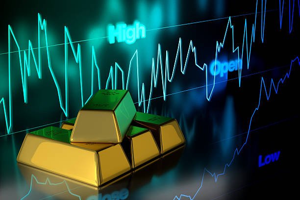 أسعار الذهب اليوم تتراجع قبل قرار الفيدرالي.. التضخم والنفط يزيدان الضغط