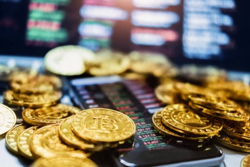 العملات المشفرة تستعيد الزخم.. هايبرليكويد ويونيسواب وأفالانش تقود موجة الصعود