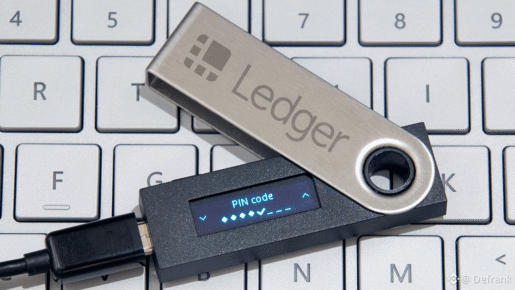 هجوم على محافظ Ledger يخسّر المستثمرين أكثر من 90 مليون دولار